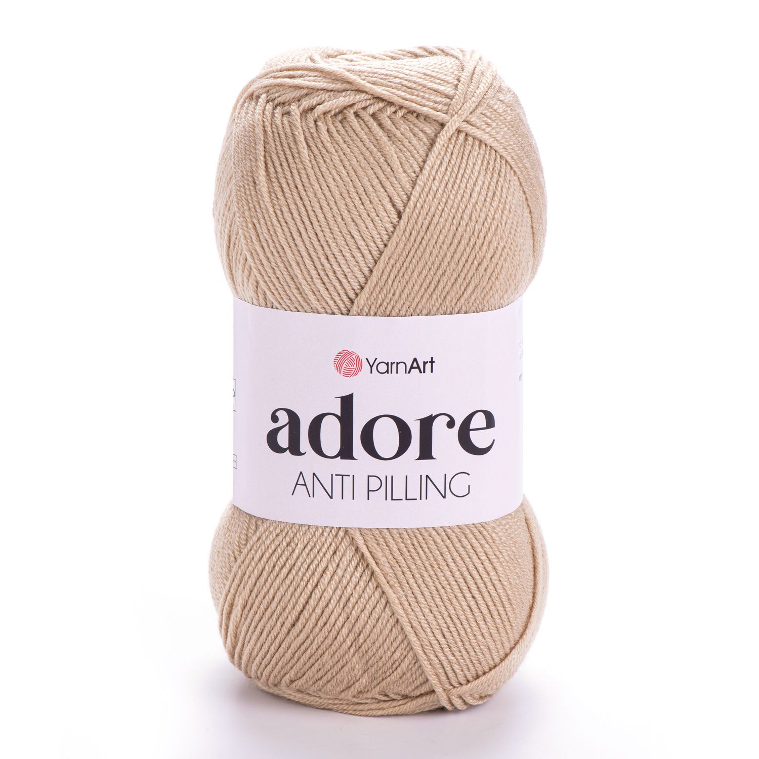 YarnArt Adore 336 - Beige