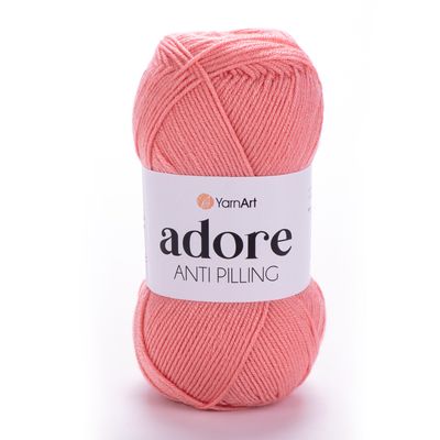 YarnArt Adore 366 - Salmon