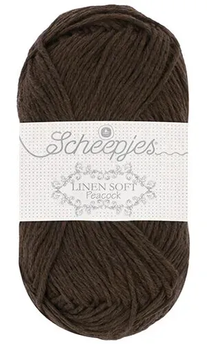 Scheepjes Linen Soft 601