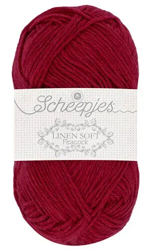 Scheepjes Linen Soft 604