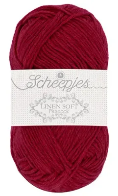Scheepjes Linen Soft 604