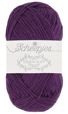 Scheepjes Linen Soft 602