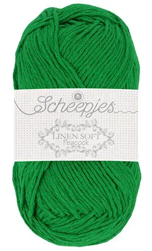 Scheepjes Linen Soft 606