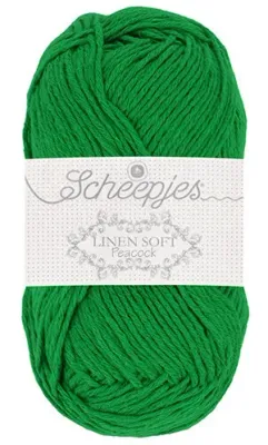 Scheepjes Linen Soft 606