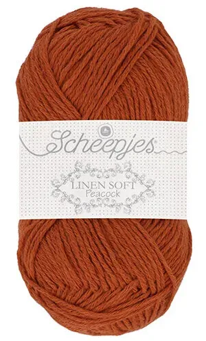 Scheepjes Linen Soft 609