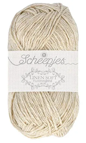 Scheepjes Linen Soft 613