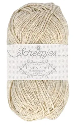 Scheepjes Linen Soft 613