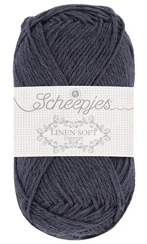 Scheepjes Linen Soft 617