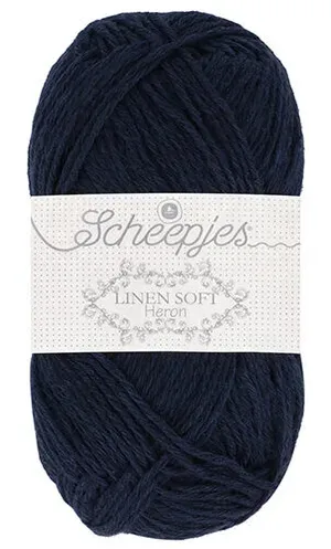 Scheepjes Linen Soft 621