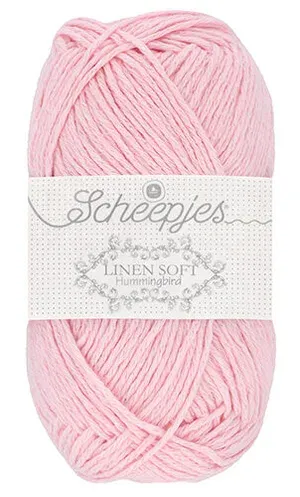 Scheepjes Linen Soft 628