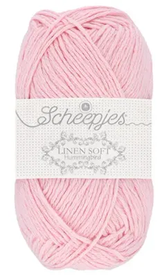 Scheepjes Linen Soft 628