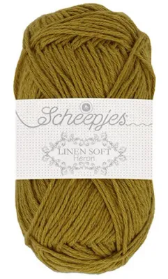 Scheepjes Linen Soft 610