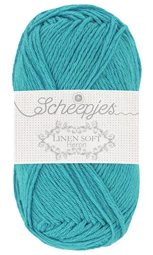 Scheepjes Linen Soft 614