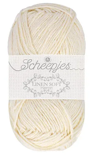 Scheepjes Linen Soft 616