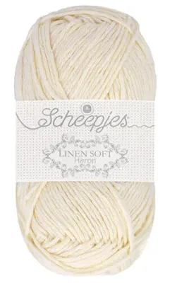 Scheepjes Linen Soft 616