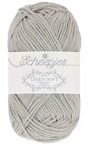 Scheepjes Linen Soft 618