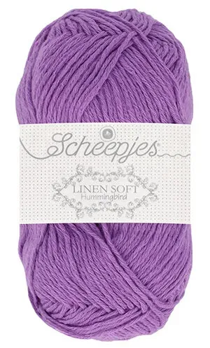 Scheepjes Linen Soft 625