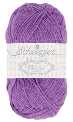 Scheepjes Linen Soft 625