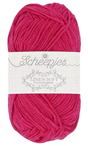 Scheepjes Linen Soft 626