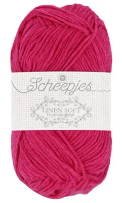 Scheepjes Linen Soft 626