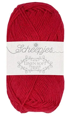 Scheepjes Linen Soft 633