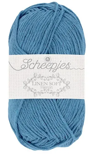 Scheepjes Linen Soft 615