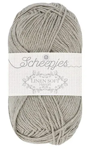 Scheepjes Linen Soft 619