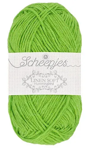 Scheepjes Linen Soft 627