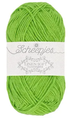 Scheepjes Linen Soft 627