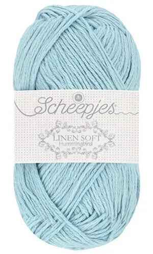 Scheepjes Linen Soft 629