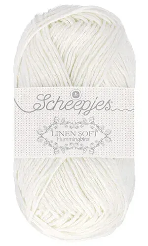Scheepjes Linen Soft 630