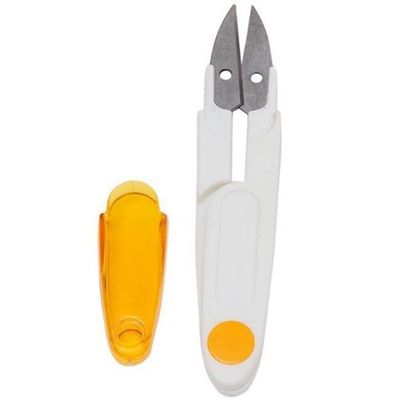 Sewing Scissor Snips - Yellow