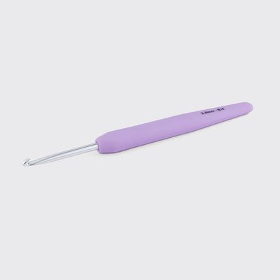 KnitPro Waves 2 Crochet Hook 3.50mm