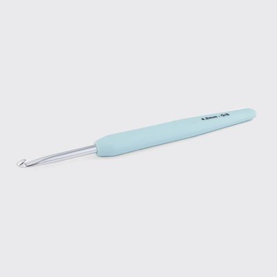 KnitPro Waves 2 Crochet Hook 4.00mm