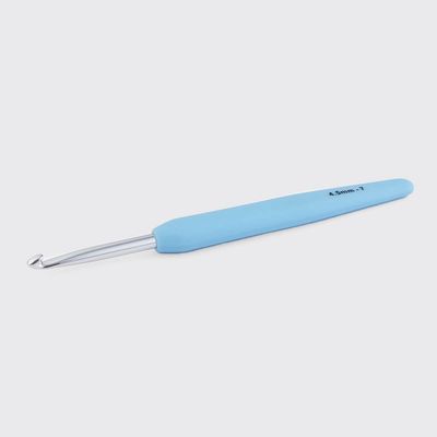 KnitPro Waves 2 Crochet Hook 4.50mm