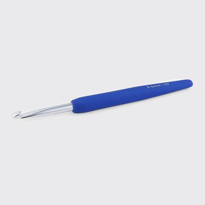 KnitPro Waves 2 Crochet Hook 5.50mm