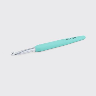 KnitPro Waves 2 Crochet Hook 6.00mm
