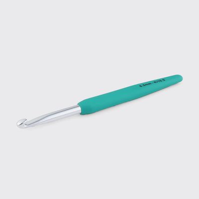 KnitPro Waves 2 Crochet Hook 6.50mm