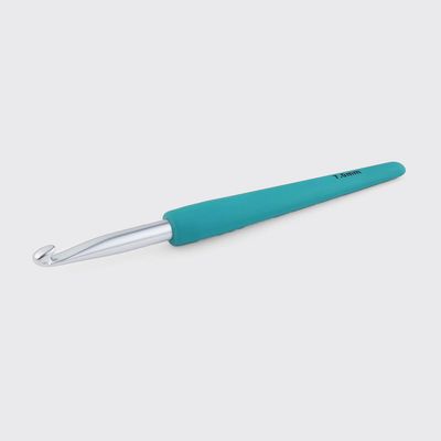 KnitPro Waves 2 Crochet Hook 7.00mm