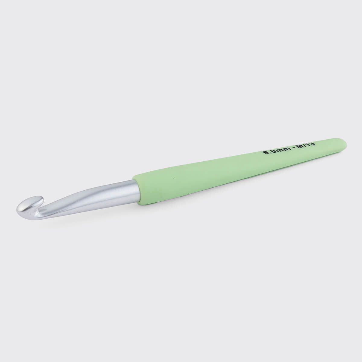 KnitPro Waves 2 Crochet Hook 9.00mm