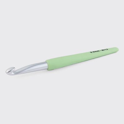 KnitPro Waves 2.0 Crochet Hook 9.00mm