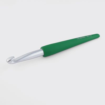 KnitPro Waves 2 Crochet Hook 10.00mm