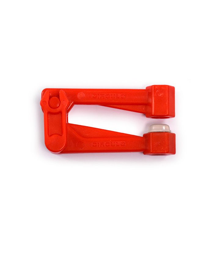 Safety Toy Eyes Insertion Tool