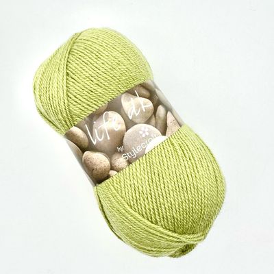 Stylecraft Life DK - Fern