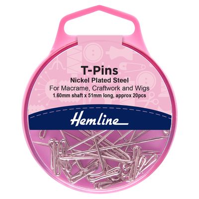 Safety Pins: Assorted 32 Pieces