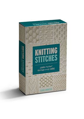 Knitting Books