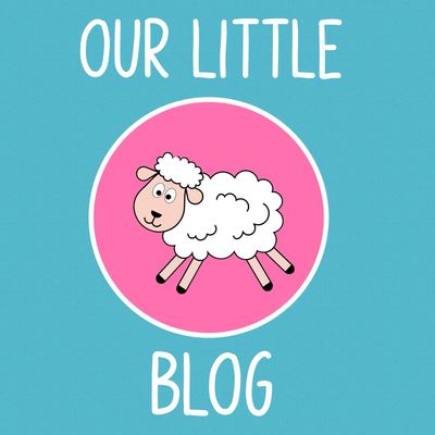 Our Little Blog