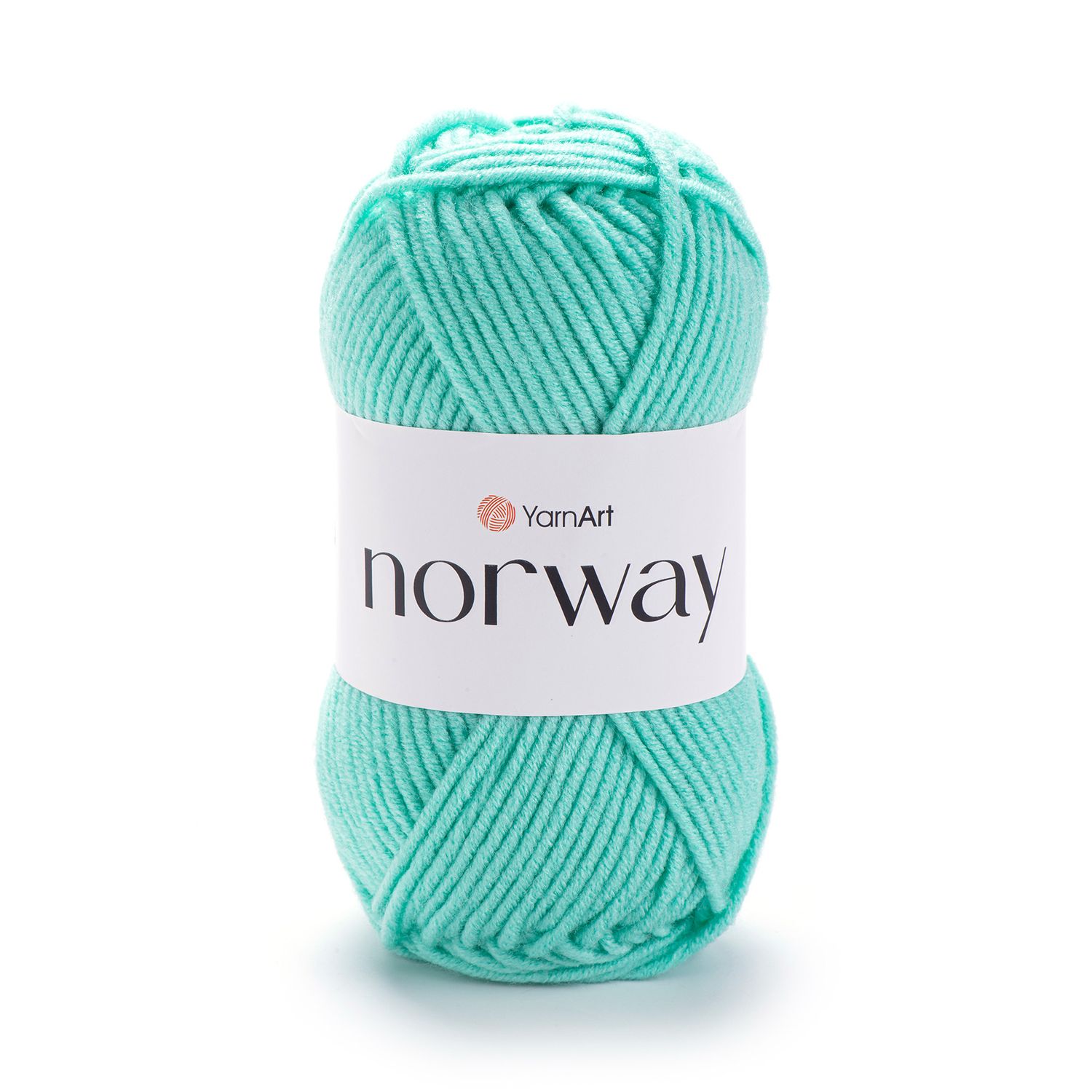 YarnArt Norway 841 - Aquamarine