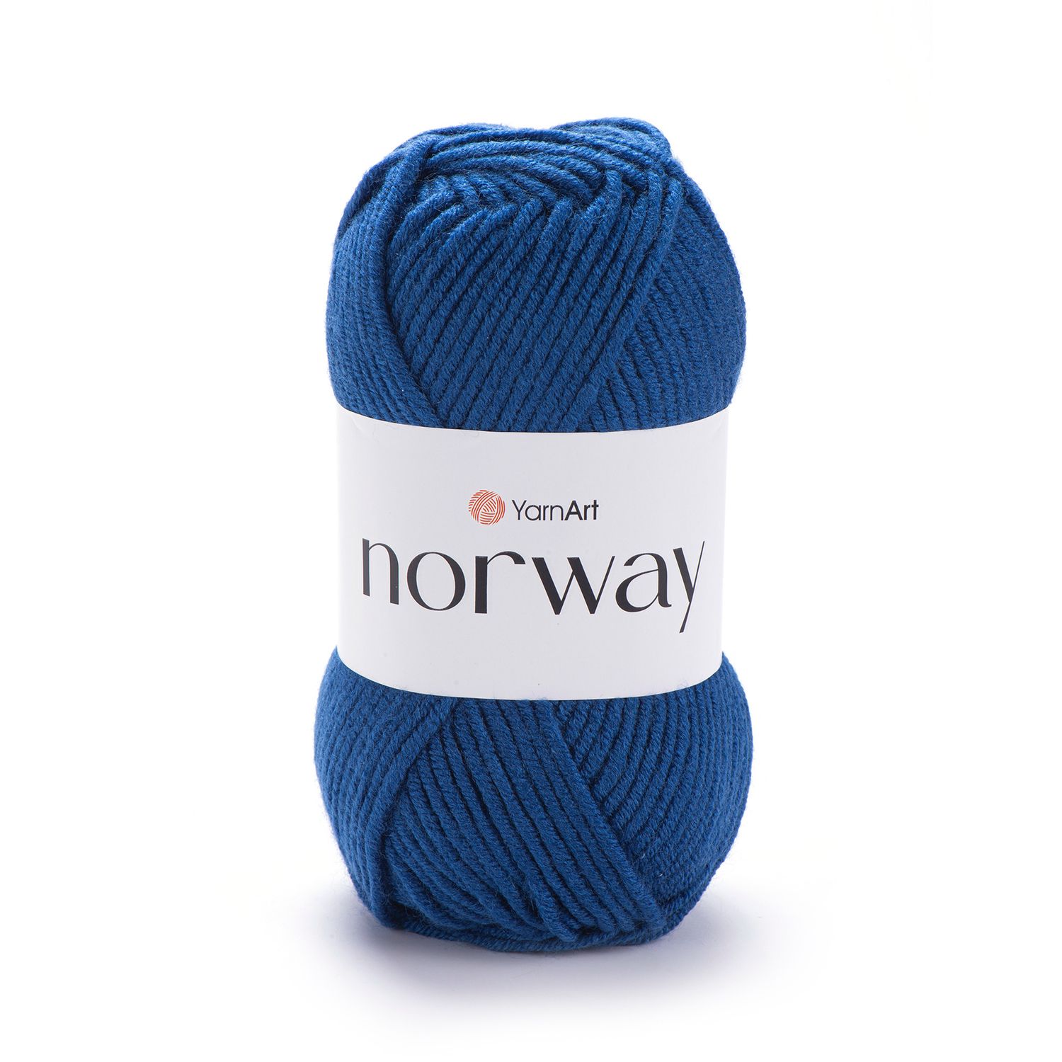 YarnArt Norway 209 - Blue