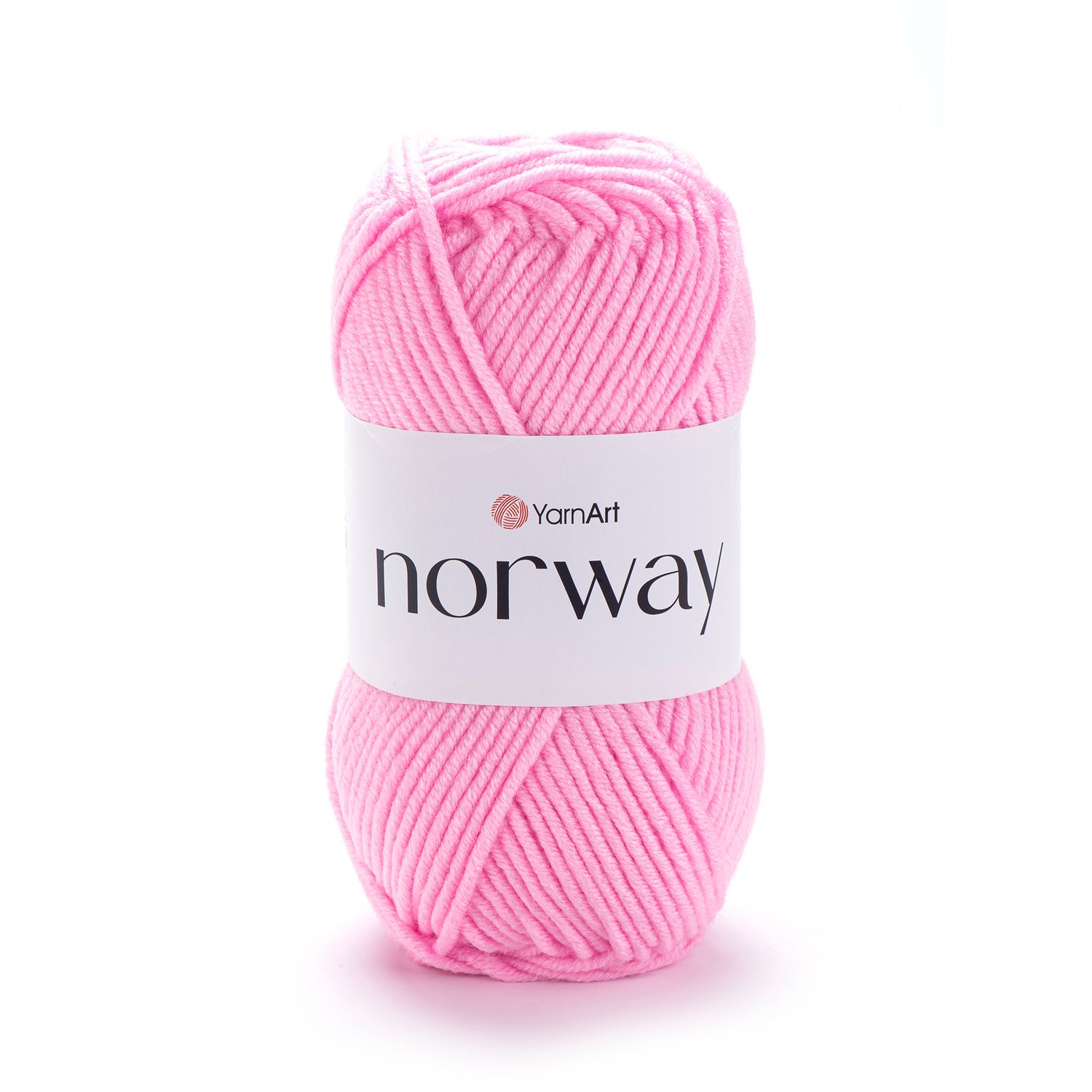 YarnArt Norway 20 - Pink